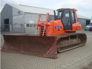 HITACHI D150 LGP - 推土机