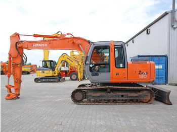 HITACHI ZX130LC - 履带式挖掘机