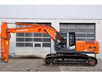 HITACHI ZX210LC-3 - 履带式挖掘机