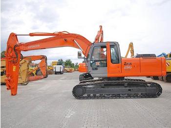 HITACHI ZX250LCN - 履带式挖掘机