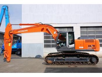 HITACHI ZX280LCN-3 - 履带式挖掘机