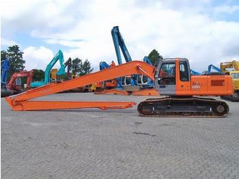 HITACHI ZX280LC  - 18.5m LR - 履带式挖掘机
