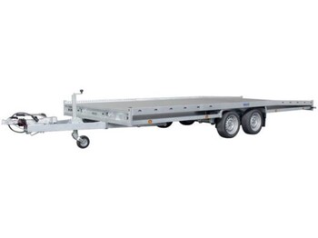 HULCO Carax-2 3500 Autotransporter - 自动转运拖车