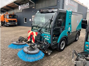 道路清扫机 Hako Citymaster 2200 Kehrmaschine Sweeper