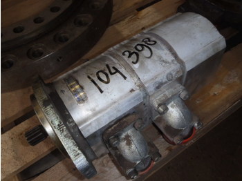 Haldex 1830384 - 液压泵