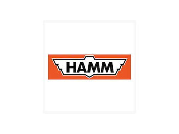  Hamm HD 12 VV - 压路机