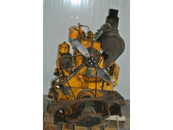  Hanomag Motor 2 Zylinder Diesel Dieselmotor 1357448 - 发动机