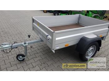 Hapert AMIGO SMALL - 汽车拖车