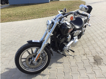 Harley-Davidson DYNA FXDL - 摩托车