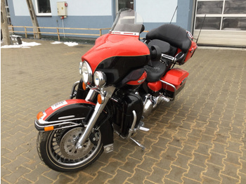 Harley-Davidson Electra Limited - 摩托车