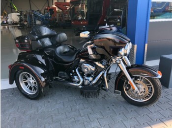 Harley-Davidson FLHTCUTG trike - 全地形车