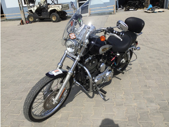 Harley-Davidson XL1200 SPORTSTER - 摩托车
