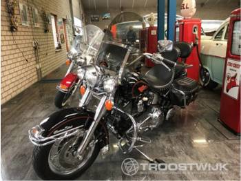 Harley davidson Flstc heritage classic Flstc heritage classic - 摩托车