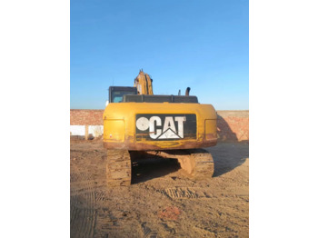 挖掘机 High Quality Used Excavators Cat 329d Excellent Crawler Excavator 329 30 Tons Used Cat Excavator For Sale：图5