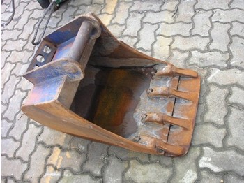 Hitachi (110) bucket - Tieflöffel - 建筑机械