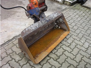 Hitachi (111) ditch-cleaning-bucket - Grabenlöffel - 建筑设备