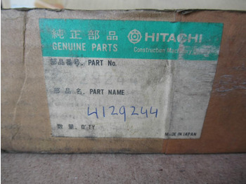 新的 ECU 适用于 建筑机械 Hitachi 4129244 -：图3