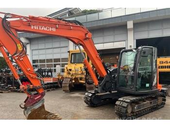 Hitachi Bagger  - 履带式挖掘机