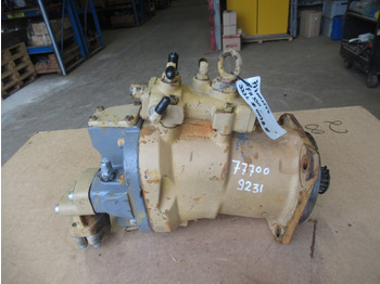 液压泵 适用于 建筑机械 Hitachi FH330LC-3 -：图2