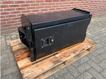 车间设备 Hitachi Gereedschapskist