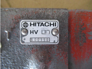 新的 液压阀 适用于 建筑机械 Hitachi HVA -：图5