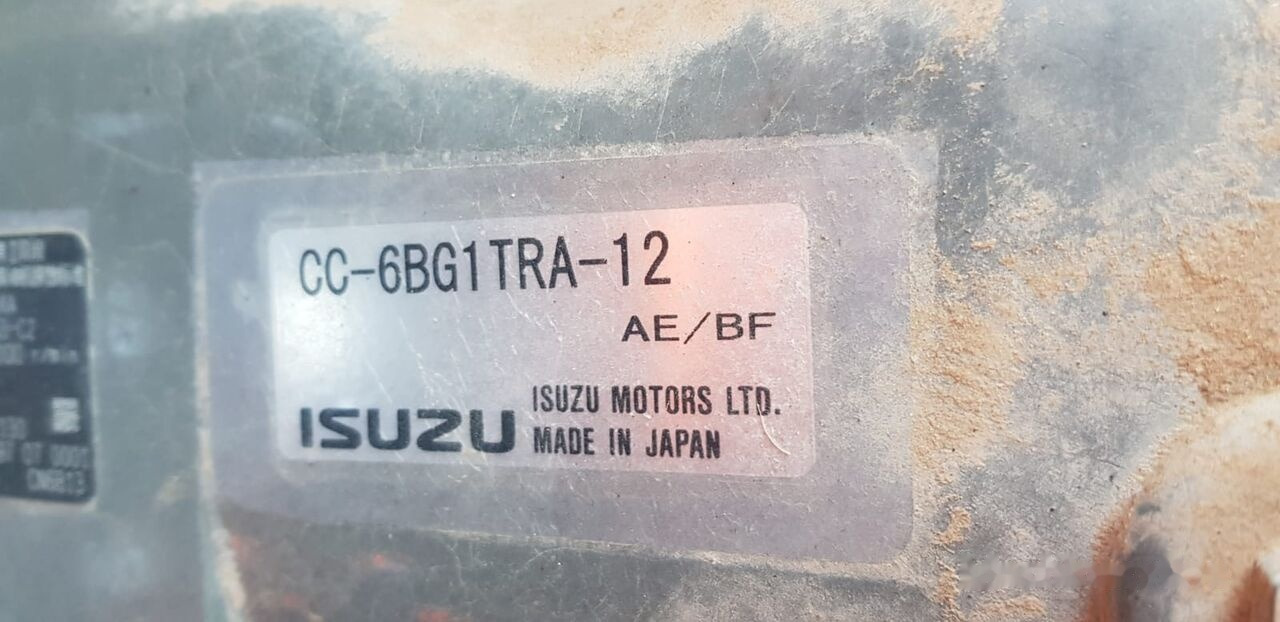 新的 履带式挖掘机 Hitachi ZX 220LC-Gi：图14