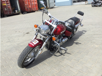 Honda VTX 1300 - 摩托车