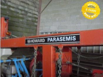 Howard PARASEMIS 4 RANGS A 0.80 M - 精准播种机