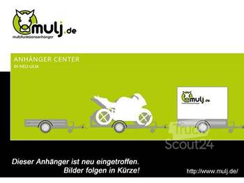 新的 自动转运拖车 Humbaur - Autotransportanhänger MTK 304222, 4200 x 2180 x 0 mm, 3,0 to.：图1