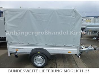 Humbaur HA 132513 Zubehör-HOCHPLANE 150cm 1,3t  - 汽车拖车