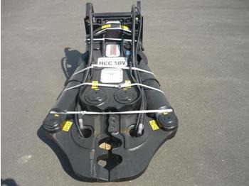 Hydraram HCC - 50V - 拆除剪