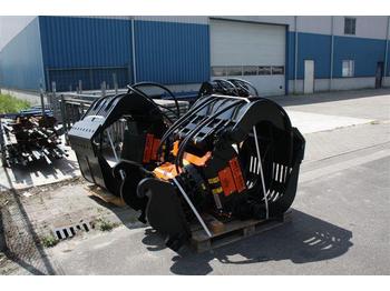 Hydraram HSG-12N | 1200 kg | 15 ~ 19 t. | Neu!! - 拆除剪