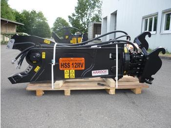 Hydraram HSS - 12RV / neu - 拆除剪