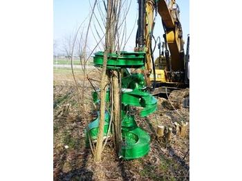 Hydraram HTC-1850R Baumschere - 附件