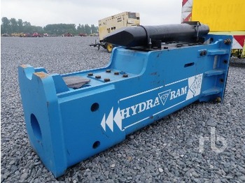 Hydraram SG5000S - 液压锤