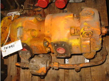 Hydreco PA191107E3A1 - 液压泵