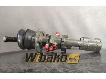 Hydreco V0605GA168L 603625/90 - 变速杆