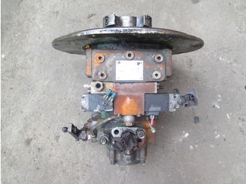  Hydromatik A4V40DA1R - 液压泵