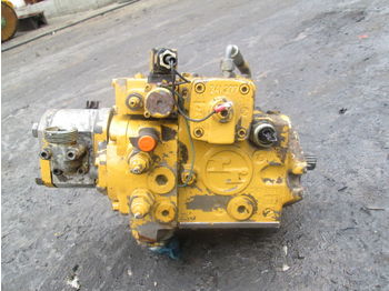  Hydromatik A4VG28EP11 - 液压泵
