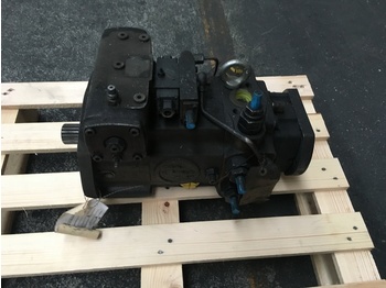 Hydromatik A4V 125 HD Hydraulic Pump - 液压泵
