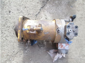  Hydromatik A6V107DA2FZ20535 - 液压泵