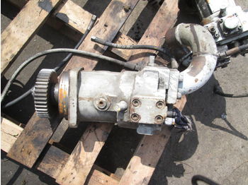  Hydromatik A7V055LRD - 液压泵