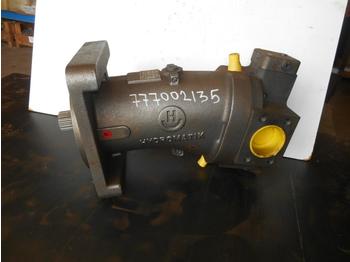 Hydromatik A7V107LV2.0LZF001.770.461 - 液压泵