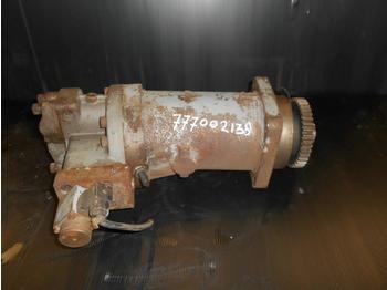 Hydromatik A7V58EL1LF00 - 液压泵