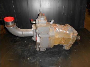 Hydromatik A7VO160LGE/61LMBP01 - 液压泵
