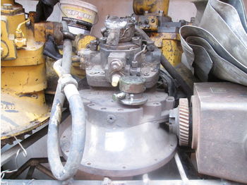  Hydromatik A8V55SRXR111F1 - 液压泵