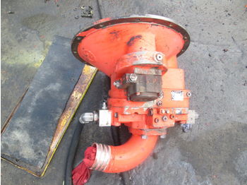  Hydromatik A8VD107SR - 液压泵