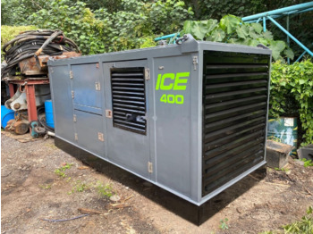 ICE 416 L & 400RF pp - 混凝土设备