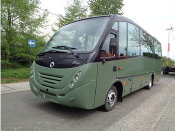 IRISBUS CIMO 33+1 - 小型巴士