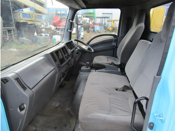 驾驶室 适用于 卡车 ISUZU N75 CAB (2012)：图4